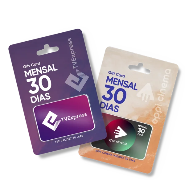 Combo : TVExpress + Eppi Cinema - Mensal